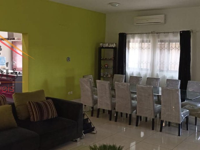 Moradia para Venda em Boane - 5