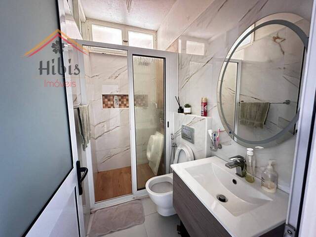 Apartamento para Arrendamento em Maputo - 5