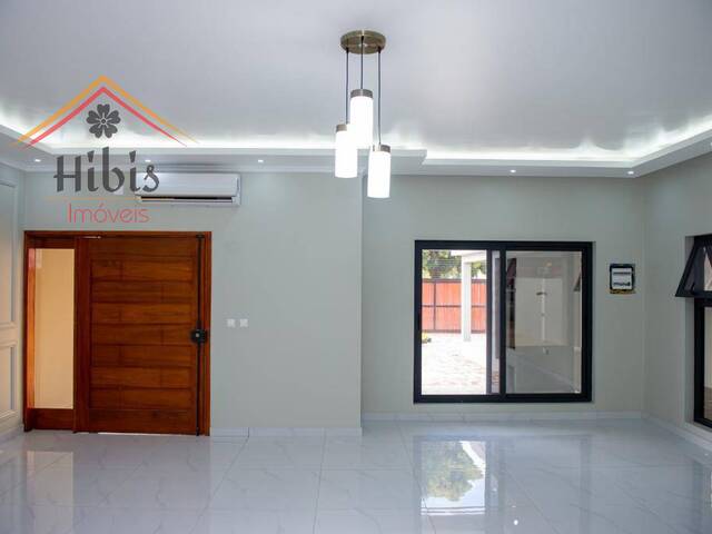 #926 - Moradia para Venda em Maputo - Maputo