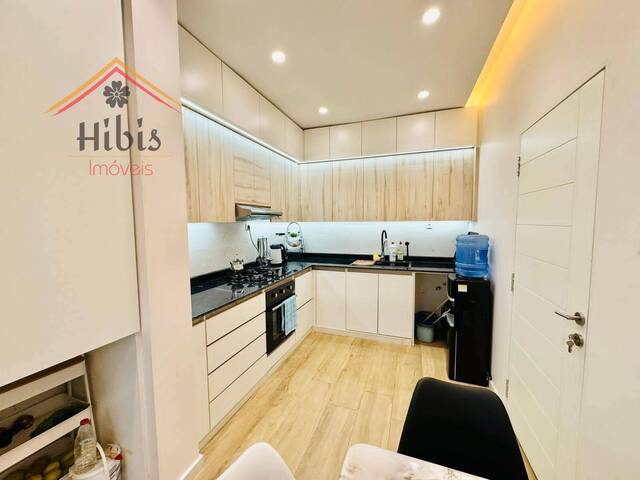 #927 - Apartamento para Venda em Maputo - Maputo