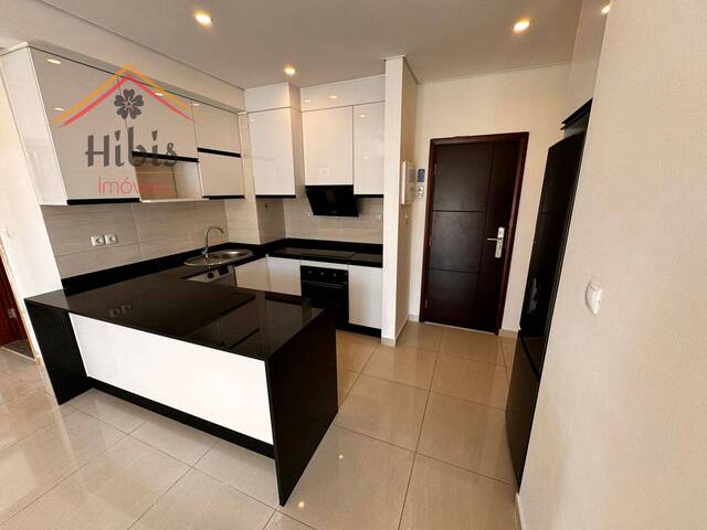 Apartamento para Arrendamento em Maputo - 4
