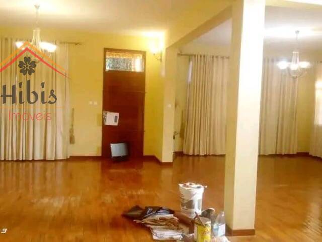 Moradia para Arrendamento em Matola - 4