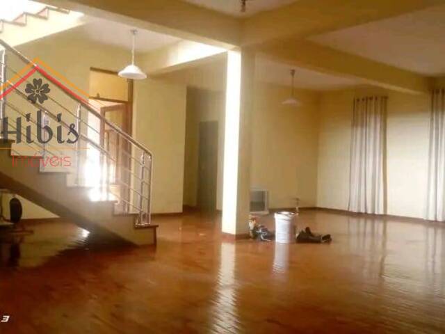 Moradia para Arrendamento em Matola - 5