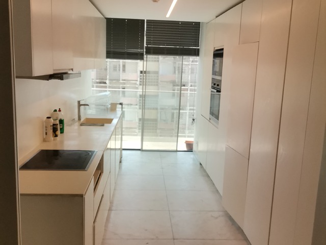 #930 - Apartamento para Arrendamento em Maputo - Maputo