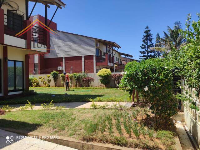 #933 - Moradia para Arrendamento em Maputo - Maputo