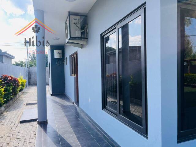 #939 - Moradia para Venda em Maputo - Maputo