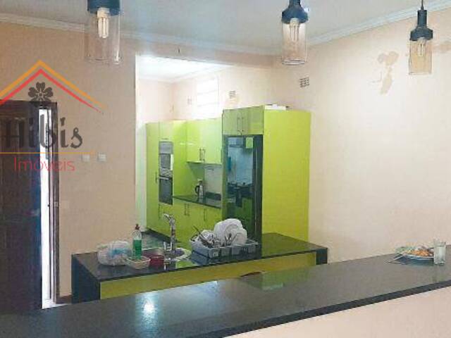 #942 - Moradia para Arrendamento em Maputo - Maputo