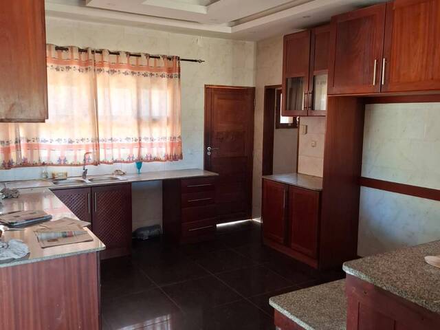 Moradia para Venda em Maputo - 5