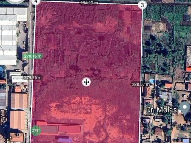 #950 - Terreno para Venda em Maputo - Maputo