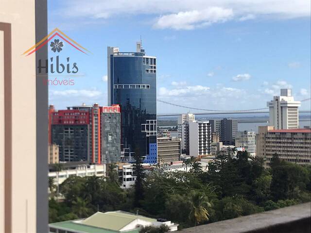 #951 - Apartamento para Venda em Maputo - Maputo