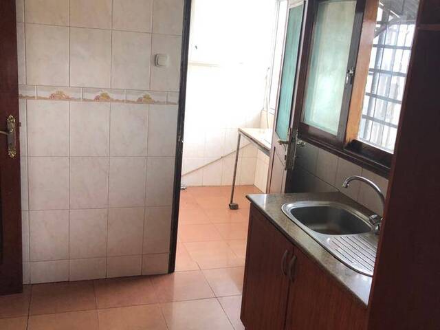 #953 - Apartamento para Arrendamento em Maputo - Maputo