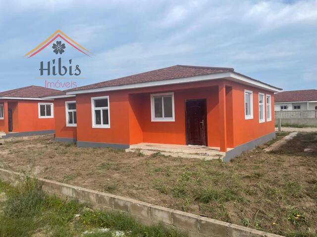 #954 - Moradia para Venda em Maputo - Maputo