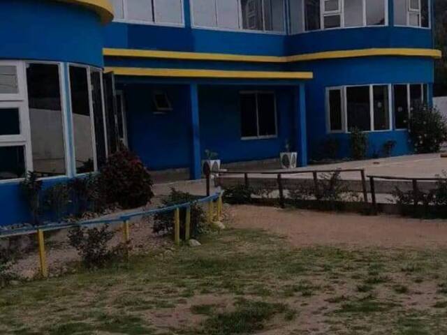 Sala para Venda em Maputo - 5