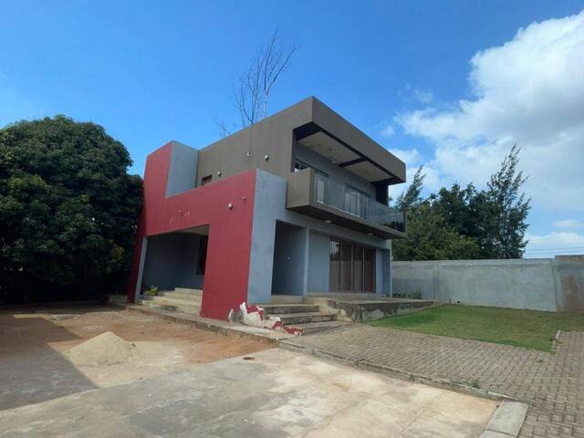 #959 - Moradia para Arrendamento em Maputo - Maputo