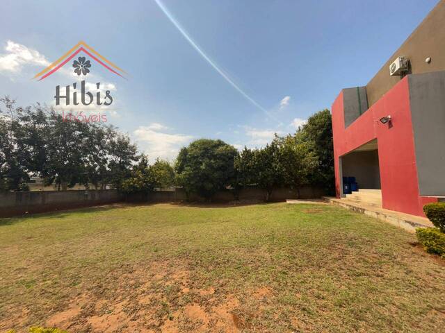 #959 - Moradia para Arrendamento em Maputo - Maputo