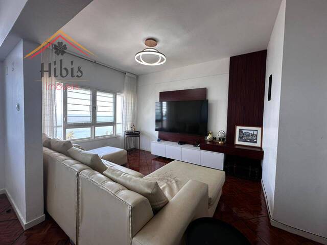 Apartamento para Arrendamento em Maputo - 4