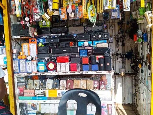 Loja para Venda em Maputo - 4