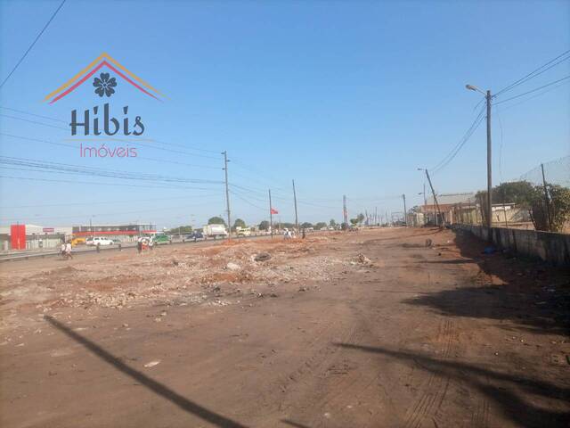 #963 - Terreno para Venda em Maputo - Maputo