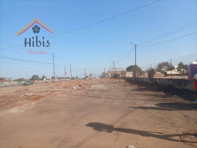 #963 - Terreno para Venda em Maputo - Maputo