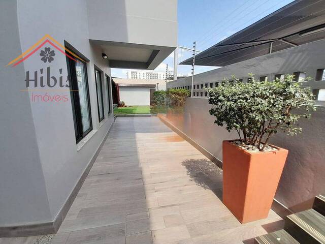 #964 - Moradia para Arrendamento em Maputo - Maputo