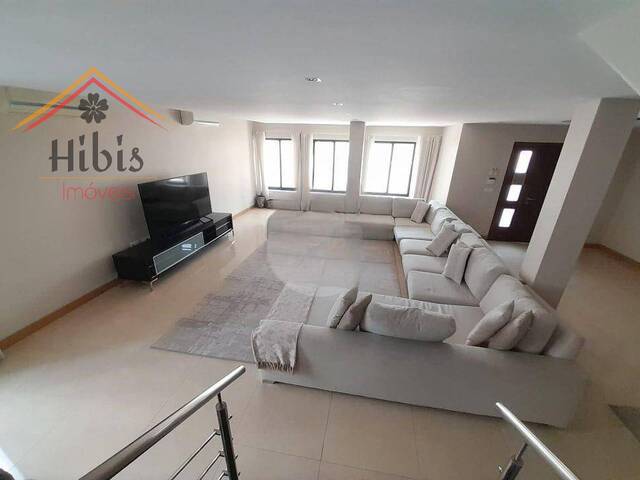 #964 - Moradia para Arrendamento em Maputo - Maputo