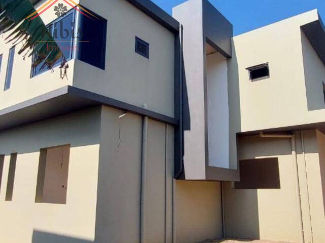 #966 - Moradia para Venda em Maputo - Maputo
