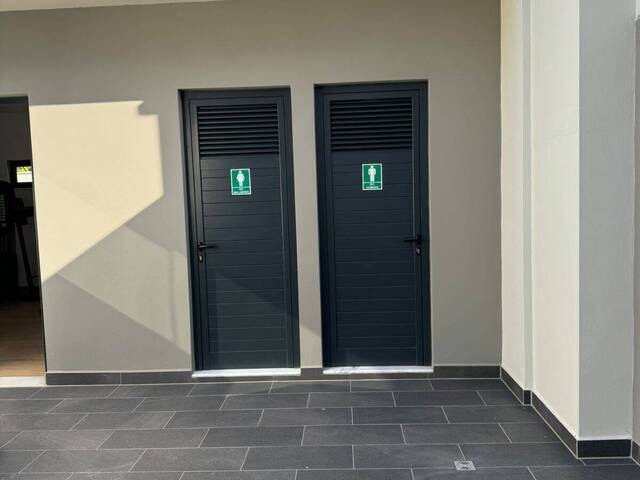 #970 - Apartamento para Arrendamento em Maputo - Maputo