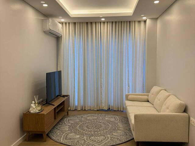 #970 - Apartamento para Arrendamento em Maputo - Maputo