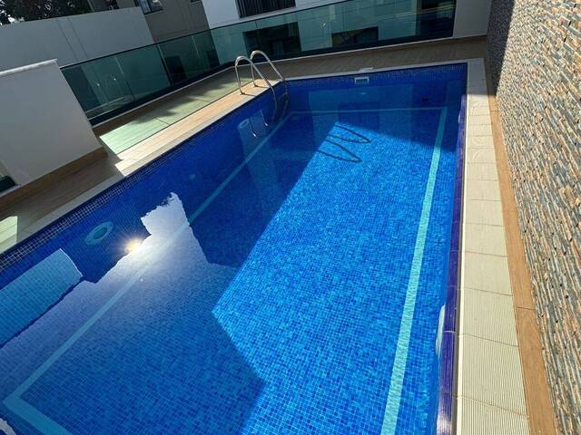 Apartamento para Arrendamento em Maputo - 4