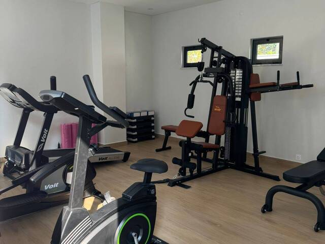 Apartamento para Arrendamento em Maputo - 5