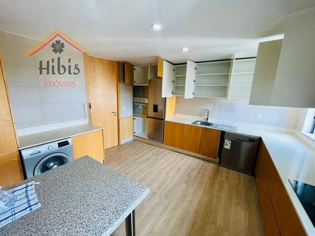 #975 - Apartamento para Arrendamento em Maputo - Maputo