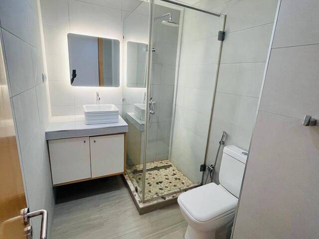 Apartamento para Arrendamento em Maputo - 4