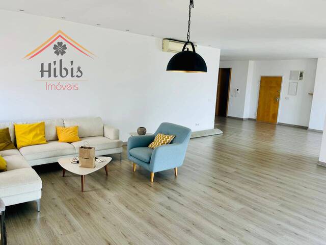 Apartamento para Arrendamento em Maputo - 5