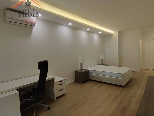 #978 - Apartamento para Arrendamento em Maputo - Maputo