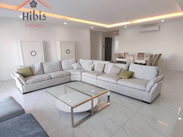 #978 - Apartamento para Arrendamento em Maputo - Maputo