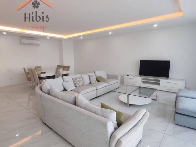 Apartamento para Arrendamento em Maputo - 5