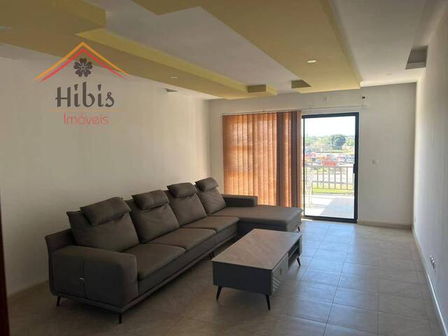 Apartamento para Venda em Matola - 5