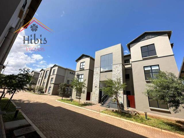 #980 - Apartamento para Venda em Maputo - Maputo