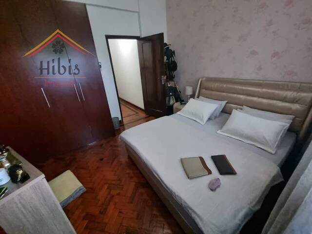 #983 - Apartamento para Arrendamento em Maputo - Maputo