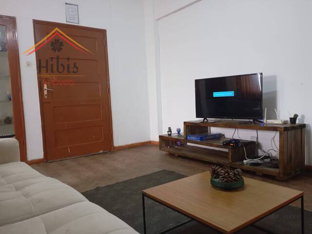 #984 - Apartamento para Venda em Maputo - Maputo