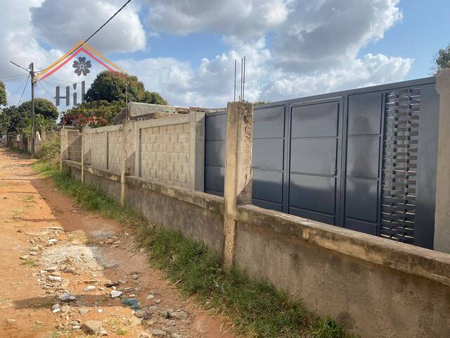 #986 - Terreno para Venda em Maputo - Maputo