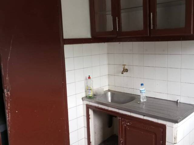 #987 - Apartamento para Arrendamento em Maputo - Maputo