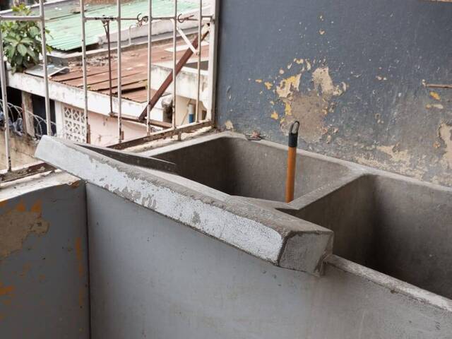 Apartamento para Arrendamento em Maputo - 5