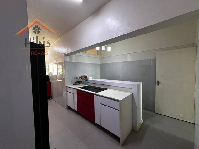 #988 - Apartamento para Arrendamento em Maputo - Maputo