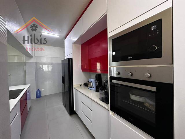 #988 - Apartamento para Arrendamento em Maputo - Maputo