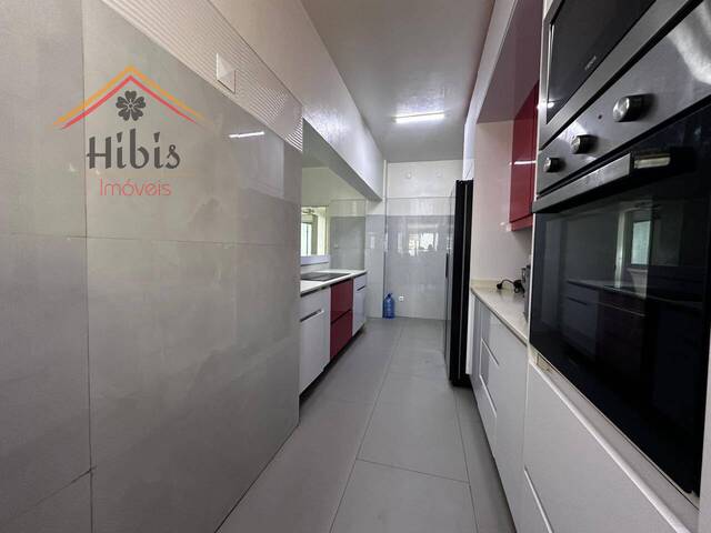 Apartamento para Arrendamento em Maputo - 4