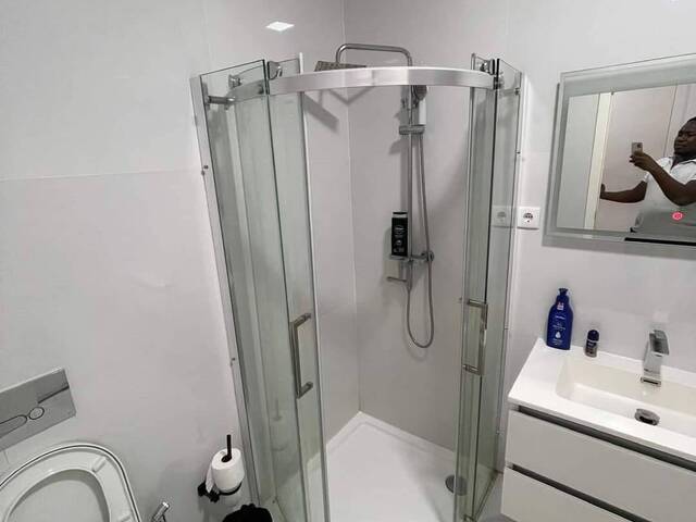 #989 - Apartamento para Arrendamento em Maputo - Maputo