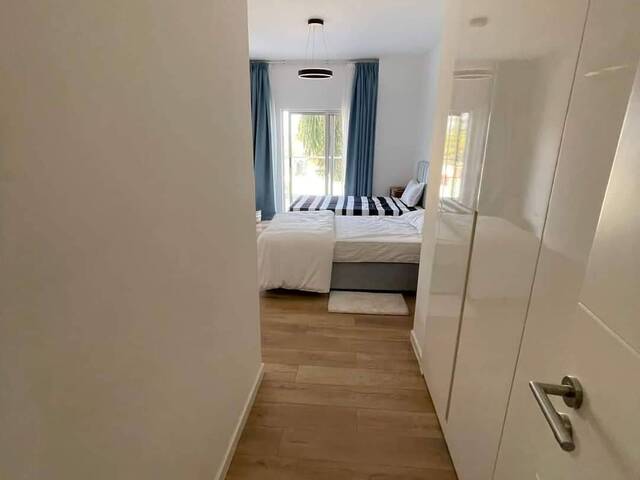 Apartamento para Arrendamento em Maputo - 4