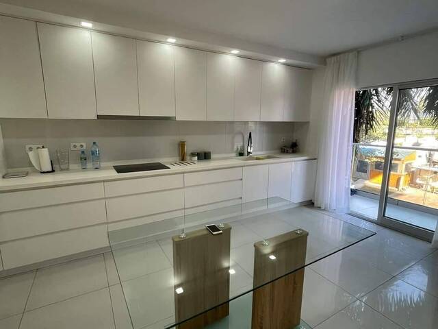 Apartamento para Arrendamento em Maputo - 5