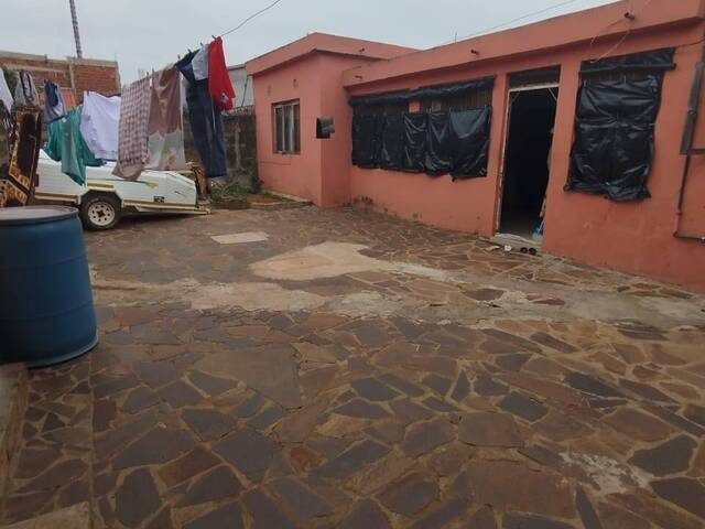 Moradia para Venda em Matola - 4